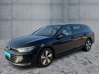 Gebraucht VW Passat Elegance 150 PS (110 kW) 2024 Andere farbe Kombi