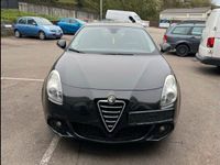 gebraucht Alfa Romeo Giulietta 
