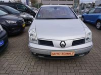Gebraucht Renault Vel Satis Initiale 181 PS (133 kW) 2007 Silber Kleinwagen