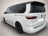 Neu VW Multivan Edition 150 PS (110 kW) 2026 Weiß Van / Kleinbus