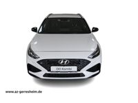 gebraucht Hyundai i30 1.5 Turbo Mild-Hybrid DCT N Line Navi LED Apple CarPlay Android Auto