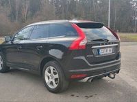 gebraucht Volvo XC60 R-Design TÜV 02.2025