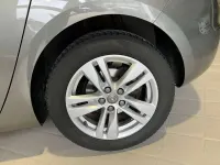 Gebraucht Opel Astra 145 PS (106 kW) 2021 Quarz grau Limousine
