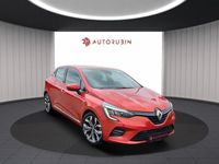 gebraucht Renault Clio IV V Intens LED/PDC/SHZ/Scheckheft