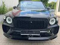 Gebraucht Bentley Bentayga 462 PS (339 kW) 2024 Schwarz SUV