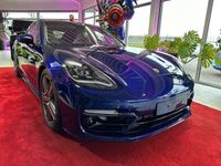 gebraucht Porsche Panamera 4 E-Hybrid*Platinum*TV*Sport Design*Vol