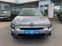 gebraucht Citroën C4 Feel-Pack Navi, Winter-Paket, 6-Gang