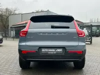 Second-hand Volvo XC40 Plus 197 CP (144 kW) 2023 Gri SUV