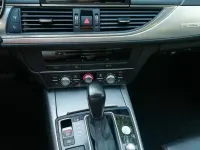Gebraucht Audi A6 Sport 218 PS (160 kW) 2016 Schwarz Limousine