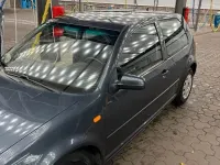 Gebraucht VW Golf III Comfortline 101 PS (74 kW) 1999 Grau Limousine