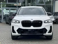 Gebraucht BMW X3 M M Sport 360 PS (264 kW) 2023 Alpinweiss iii SUV