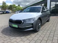 Neu Skoda Octavia 150 PS (110 kW) 2026 Grau Kombi