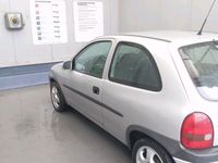 gebraucht Opel Corsa B