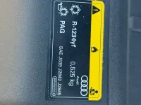 Gebraucht Audi A5 Sportback S-Line 190 PS (139 kW) 2020 Schwarz Kleinwagen
