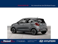 Gebraucht Hyundai i10 Select 63 PS (46 kW) 2025 Grau Kleinwagen