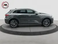 Gebraucht Audi Q5 S-Line 204 PS (150 kW) 2025 Grau SUV