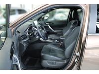 Second-hand Mitsubishi Eclipse Cross Plus 188 CP (138 kW) 2022 Auriu SUV