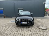 gebraucht Audi Q5 3.0 TDI 3x S-Line