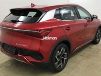 Gebraucht BYD Atto 3 Design 150 kW (204 PS) 2023 Rot SUV