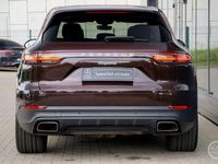 Gebraucht Porsche Cayenne 340 PS (250 kW) 2020 Braun SUV