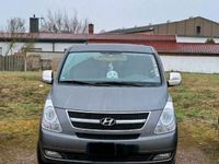 gebraucht Hyundai H-1 Travel 8 Sitze