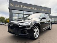 Gebraucht Audi Q7 Sport 286 PS (210 kW) 2019 Schwarz SUV