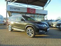 Gebraucht Nissan X-Trail Tekna 158 PS (116 kW) 2021 Black pearl SUV