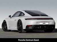 Neu Porsche 911 Carrera GTS 541 PS (397 kW) 2026 Eisgraumetallic Coupé