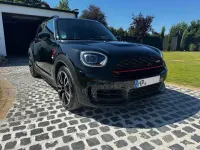 Gebraucht Mini John Cooper Works Countryman 306 PS (225 kW) 2023 Schwarz SUV
