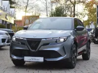 Neu Alfa Romeo GT Junior Ti 145 PS (106 kW) 2026 Grau SUV