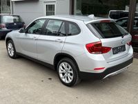 gebraucht BMW X1 sDrive 20d EfficientDynamics Edition /1.Hand/