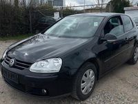 Gebraucht VW Golf V 80 PS (58 kW) 2007 Kleinwagen