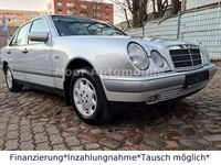 gebraucht Mercedes E230 Limousine Elagance Automatik*GSD*DEKRA-TÜV