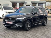 gebraucht Volvo XC90 Pro AWD | AHK |KAMERA | 1.HAND!