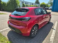 Gebraucht Peugeot 208 Active 75 PS (55 kW) 2024 Rot Kleinwagen