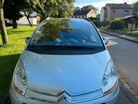 gebraucht Citroën Grand C4 Picasso 