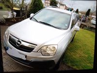 gebraucht Opel Antara 2.0 CDTI Edition 4x4 110kW Auto Edition