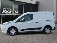 gebraucht Ford Transit Connect Kasten Trend PDC beh. WSS Klima sofort