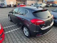 Occasion Kia Ceed DREAM-TEAM Edition 101 ch (74 kW) 2017 Noir Citadine
