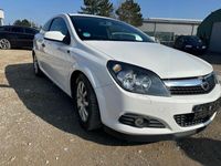 gebraucht Opel Astra GTC Astra 1.4lline*Kupplung Neu*Kette Neu*