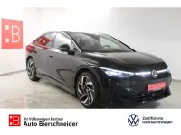 Używany VW ID.7 Pro 210 kW (286 KM) 2024 Czarny Hatchback