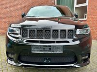 gebraucht Jeep Grand Cherokee SRT 6,4L V8 (Mwst ausweisbar!)