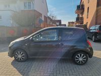 gebraucht Renault Twingo Elysée 1.2 16V Elysee