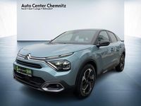 Second-hand Citroën C4 Shine 131 CP (96 kW) 2023 Albastru Berlinǎ