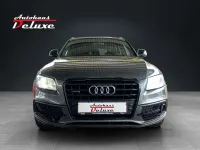 Gebraucht Audi Q5 S-Line 190 PS (139 kW) 2017 Grau SUV