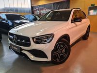 Gebraucht Mercedes 200 AMG 197 PS (144 kW) 2020 SUV