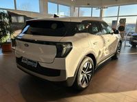Neu Ford Explorer 210 kW (286 PS) 2025 Frozen white (weiss) SUV