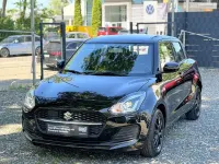 Gebraucht Suzuki Swift 83 PS (61 kW) 2021 Schwarz Kleinwagen