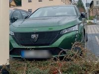 Second-hand Peugeot 308 110 CP (80 kW) 2022 Verde Berlinǎ