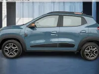 Second-hand Dacia Spring Extreme 47 kW (65 CP) 2024 Albastru Hatchback